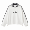 Evokes Two-toned Sweatshirt