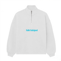 Evokes Faith Unfeigned Quarter-Zip