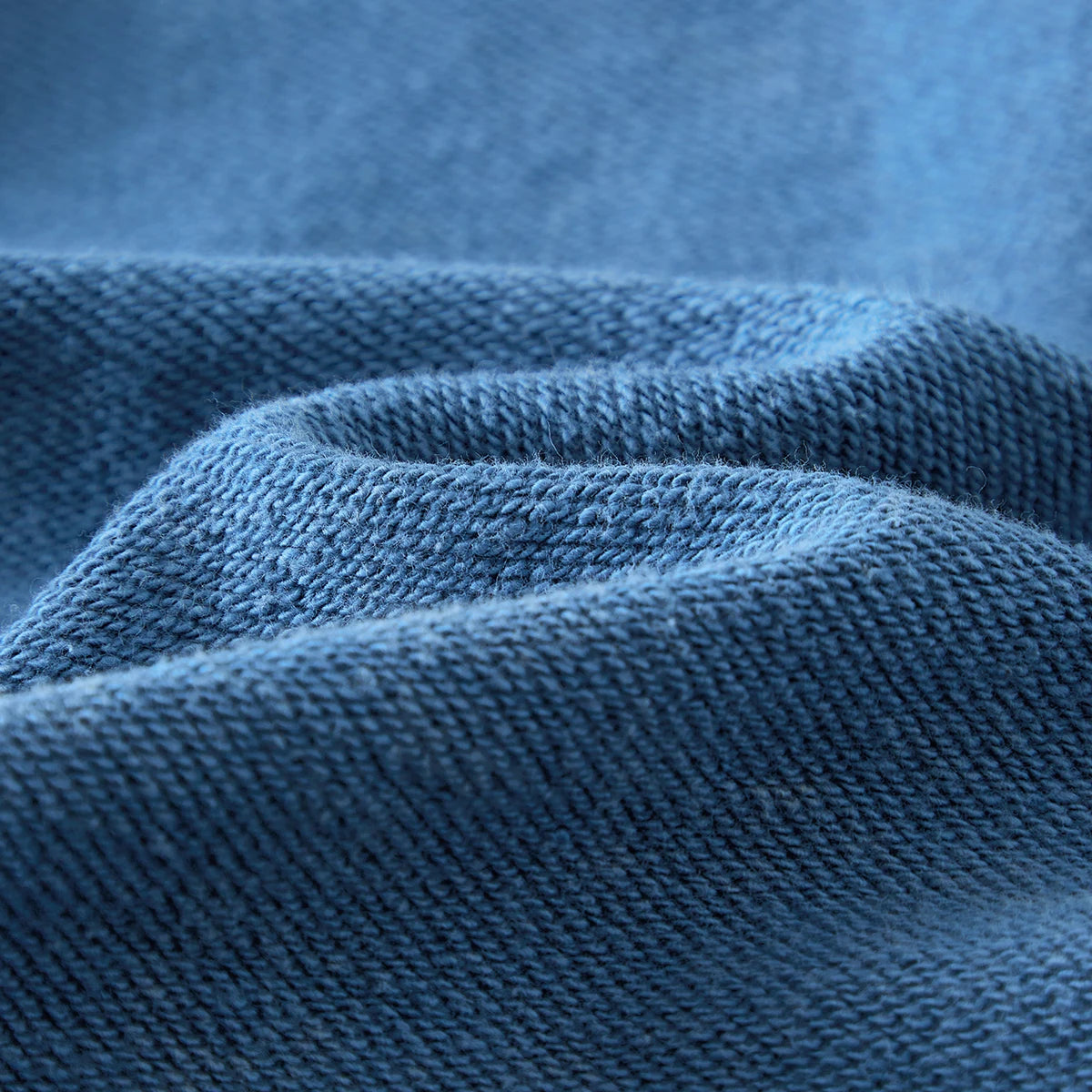 Evokes Jesus Christ Heavyweight Oversized Faded Hoodie