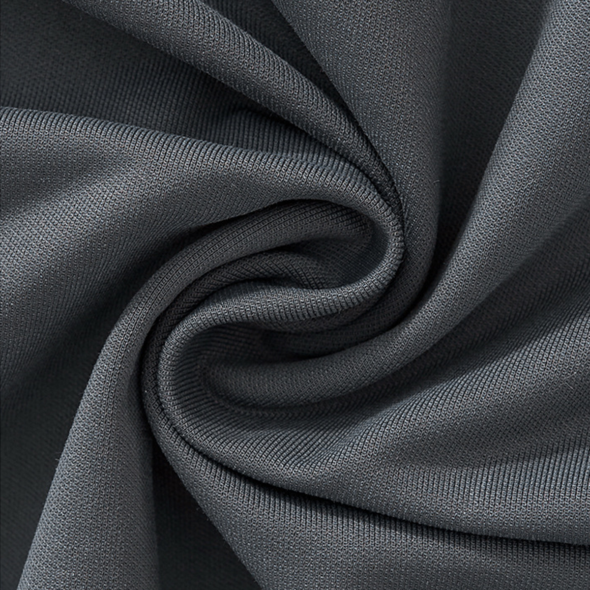 Evokes Polar Light V-neck Long Sleeve Shirt