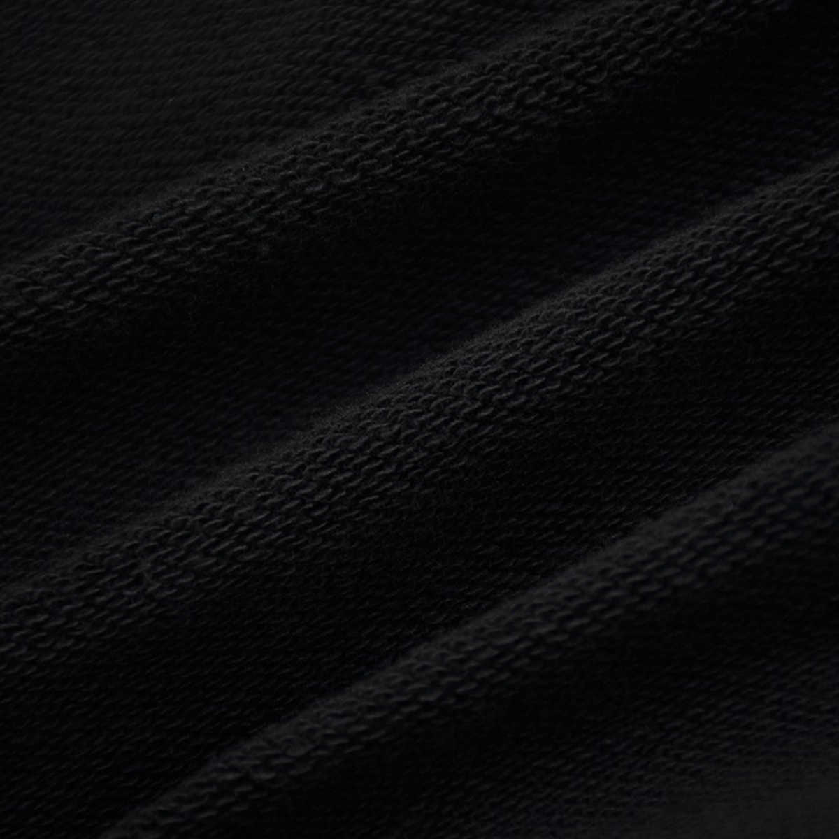 Evokes Virgin Mary Heavyweight Sun Faded Gradient Hoodie